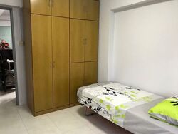 Blk 614 Senja Road (Bukit Panjang), HDB 5 Rooms #570200011